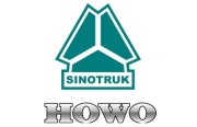 Xe Ben Howo