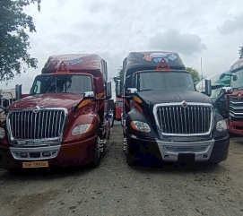 Đại Lý Xe Đầu Kéo Uy Tín Sài Gòn