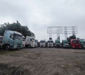 QUY ĐỊNH & CHÍNH SÁCH MỚI ẢNH HƯỞNG ĐẾN XE TẢI, XE ĐẦU KÉO NĂM 2026