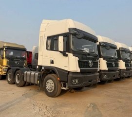 TOP XE TẢI & XE ĐẦU KÉO BÁN CHẠY NHẤT 2026 – SO SÁNH GIÁ & NÊN MUA LOẠI NÀO?