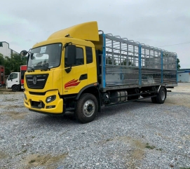 Công Ty Cung Cấp Xe Đầu Kéo Mỹ Uy Tín TPHCM