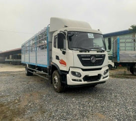 Công Ty Cung Cấp Xe Tải Uy Tín TPHCM