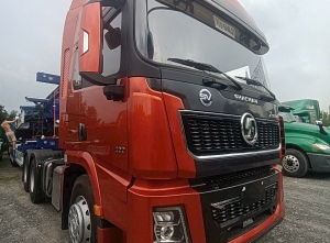Đầu kéo HSACMAN 270HP + 400HP + 460HP