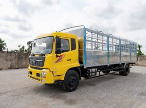 Xe Tải Thùng B180 Dongfeng