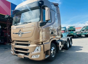 Đầu Kéo Dongfeng GX450