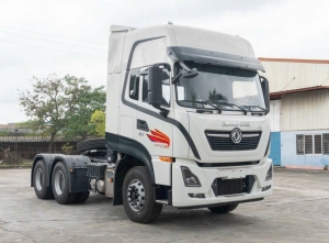 Đầu kéo Dongfeng KL420 