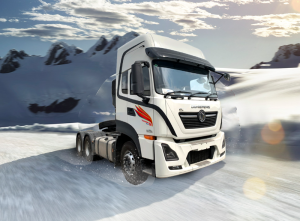 Xe Đầu kéo 3 chân - KL385