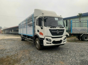 Xe tải Dongfeng hoàng huy B180 động cơ Cummins