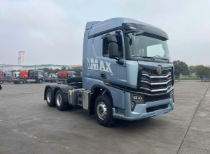 Xe Đầu Kéo Howo Max 440 HP