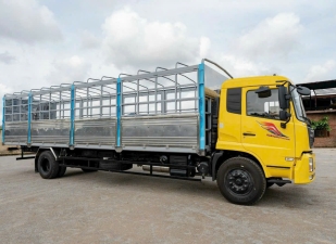 XE TẢI