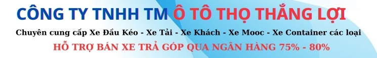Ô TÔ KHÁCH TẢI SÀI GÒN