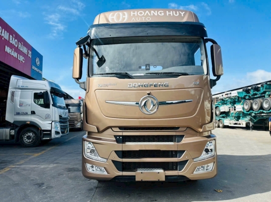 Đầu Kéo Dongfeng GX450